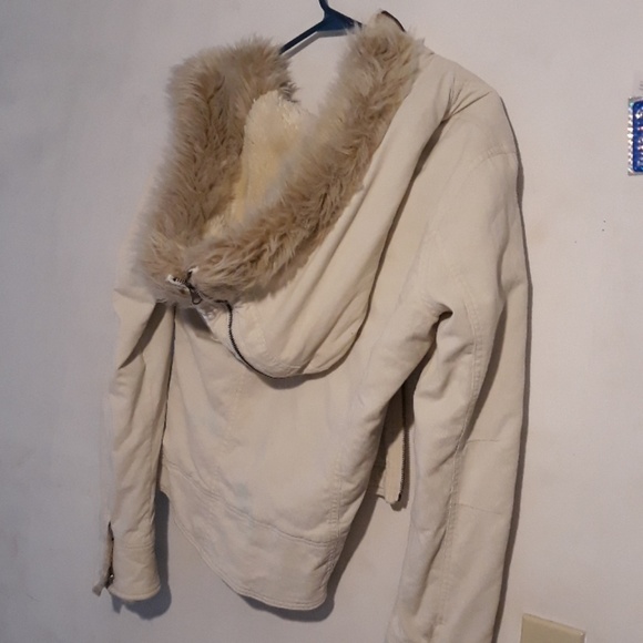 Hoodie jacket - Picture 2 of 2